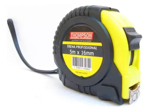 Trena Embor Thompson Trava +Ima 05Mx16Mm Thompson